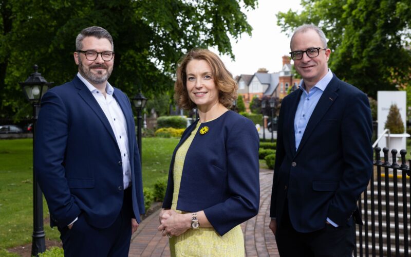 Announcing Trifecta Ireland a new energy think tank