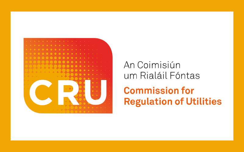 Trifecta Ireland Response to CRU Price Review Six (PR6)